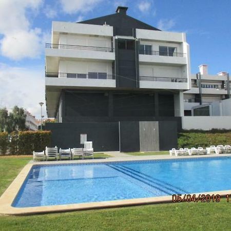 Apartamento Estrada de Santa Eulália Albufeira Exterior foto