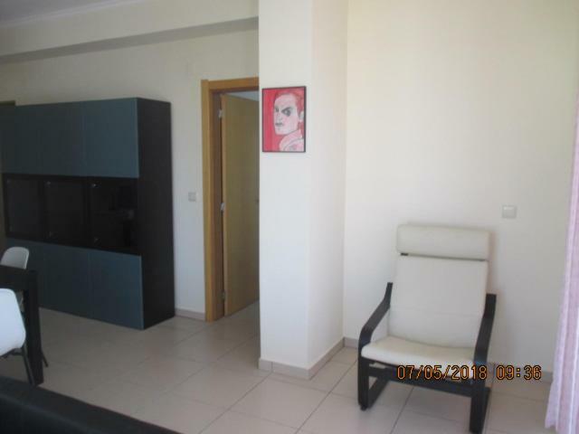 Apartamento Estrada de Santa Eulália Albufeira Exterior foto