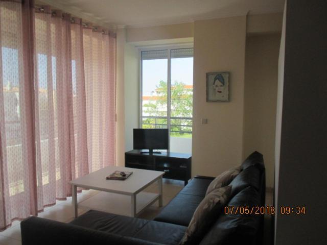 Apartamento Estrada de Santa Eulália Albufeira Exterior foto