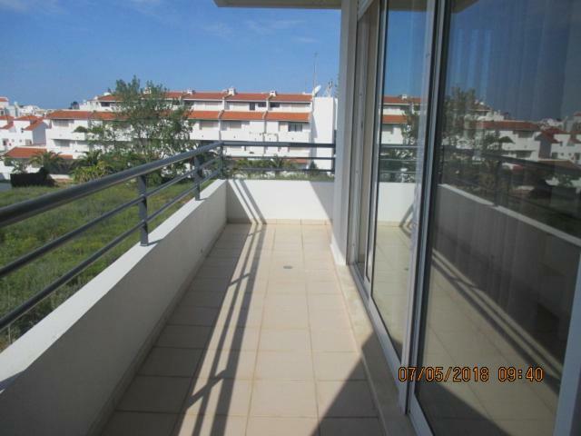 Apartamento Estrada de Santa Eulália Albufeira Exterior foto