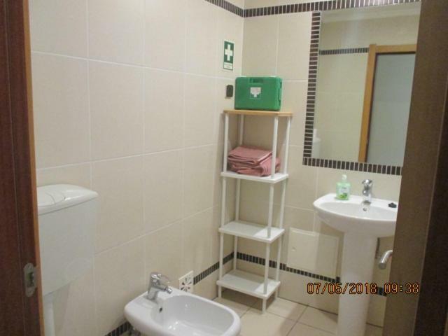 Apartamento Estrada de Santa Eulália Albufeira Exterior foto