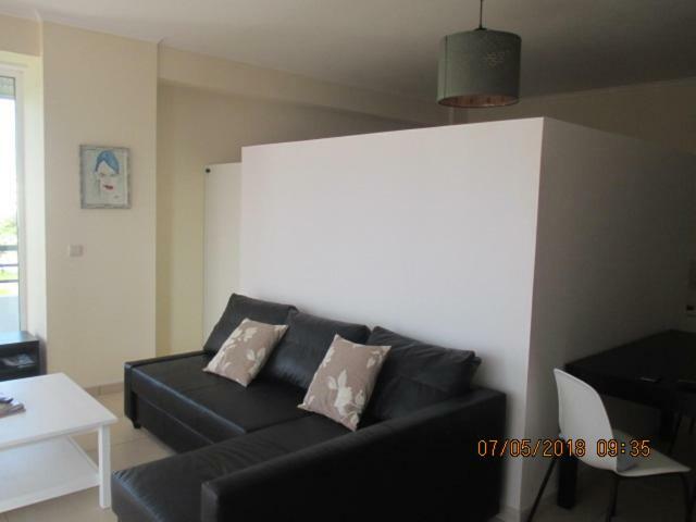 Apartamento Estrada de Santa Eulália Albufeira Exterior foto