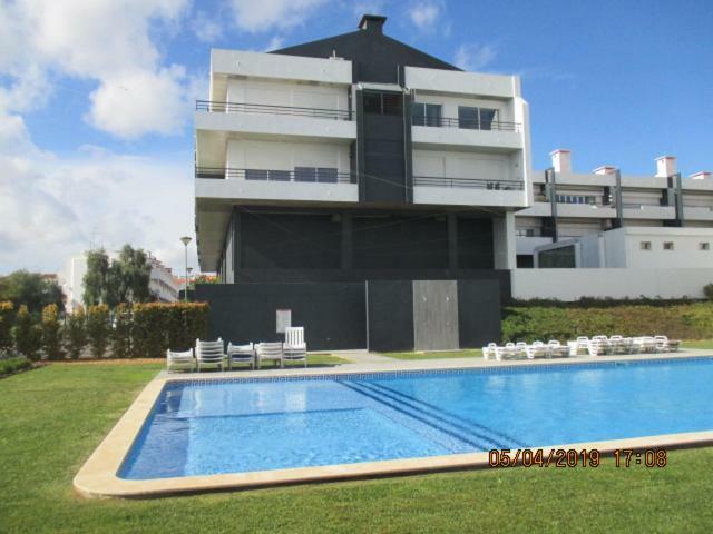 Apartamento Estrada de Santa Eulália Albufeira Exterior foto